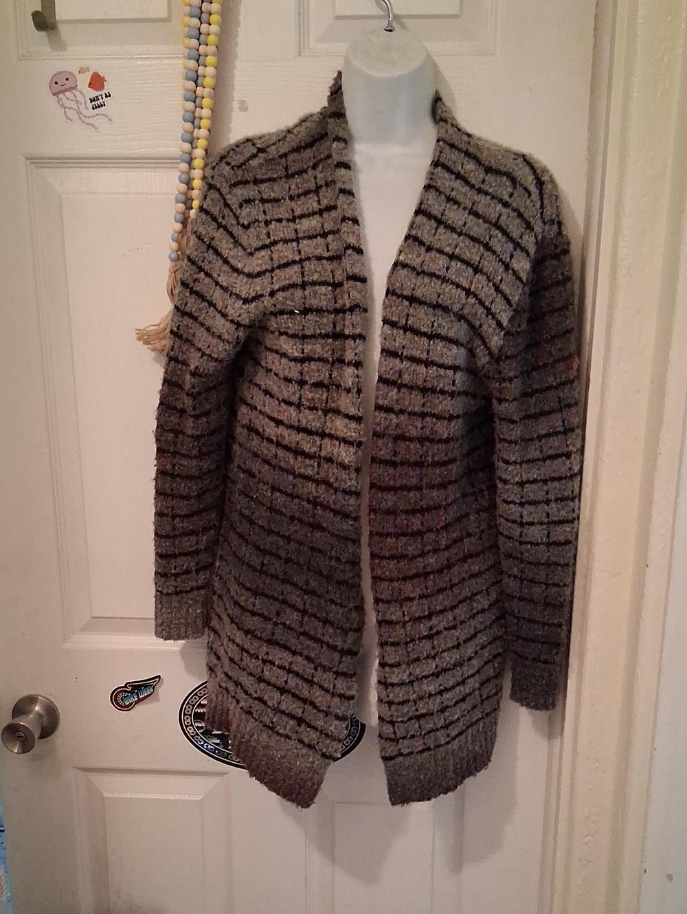 Ponsesa Sweater
